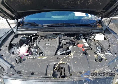 2024 Lexus Rx 350 Premium Plus from USA, damaged, VIN 2T2BAMCA9RC086862